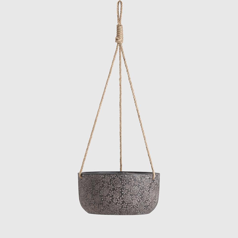Sobal Hanging Pot set of 3