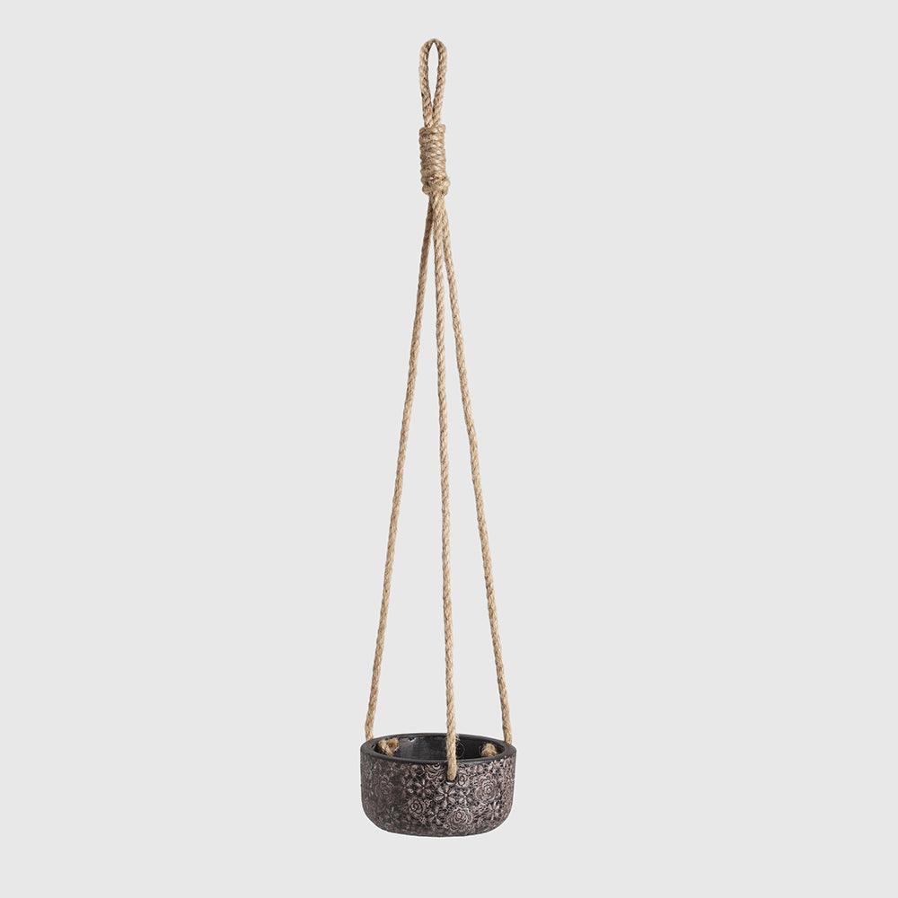Sobal Hanging Pot set of 3