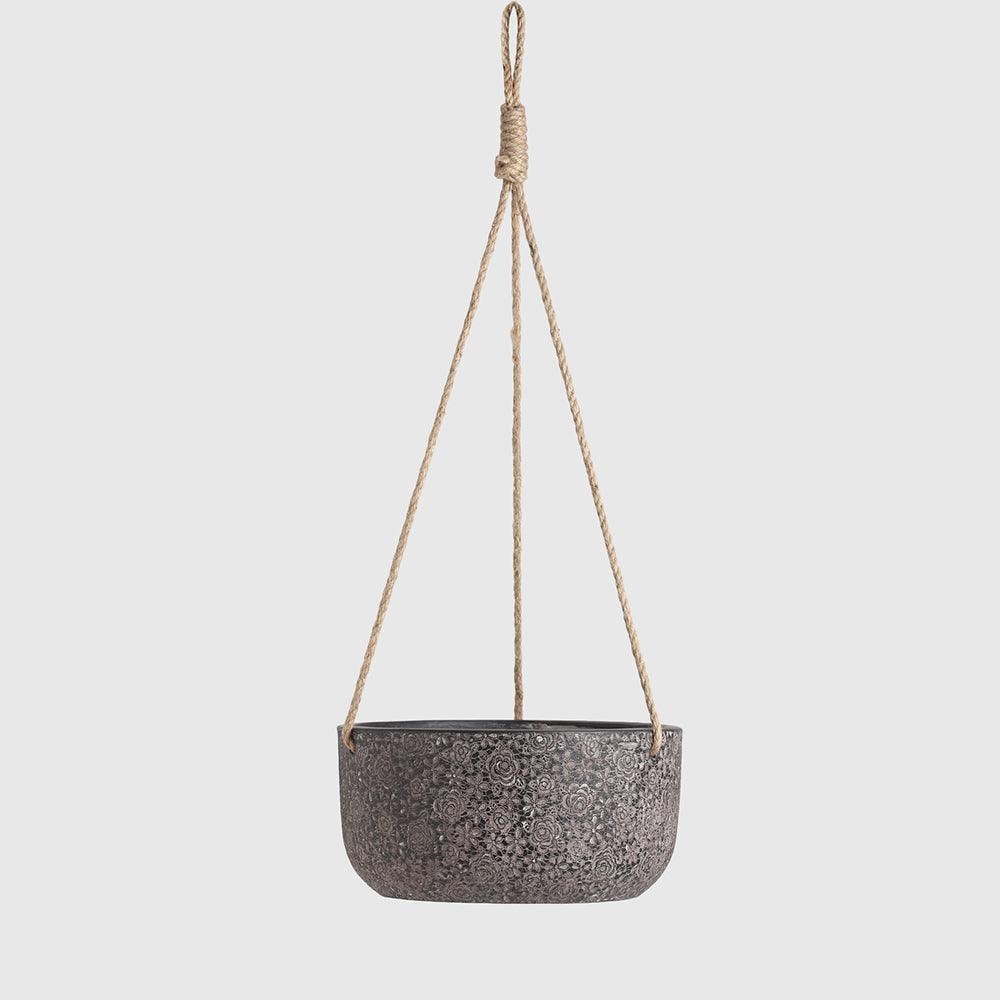 Sobal Hanging Pot set of 3