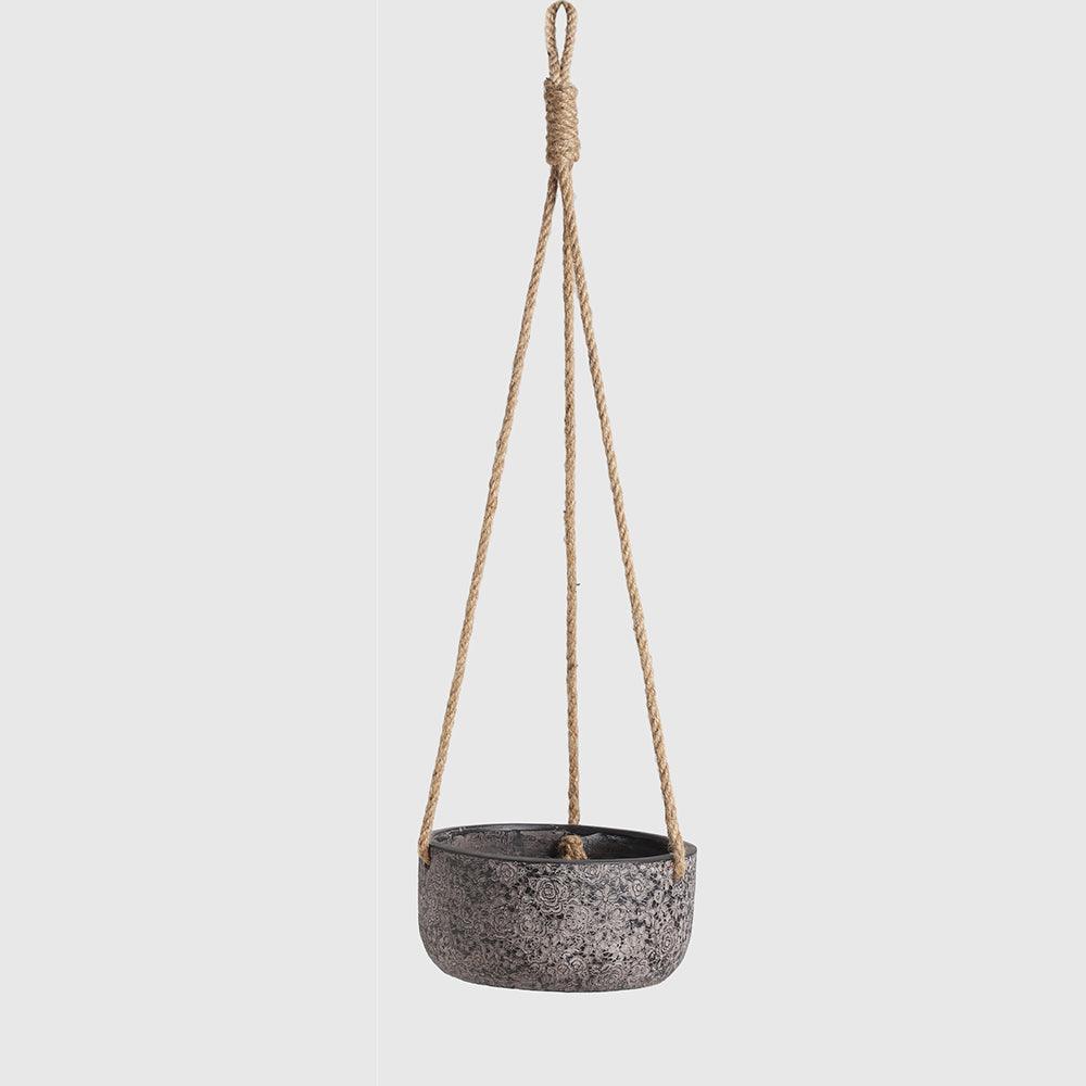 Sobal Hanging Pot set of 3