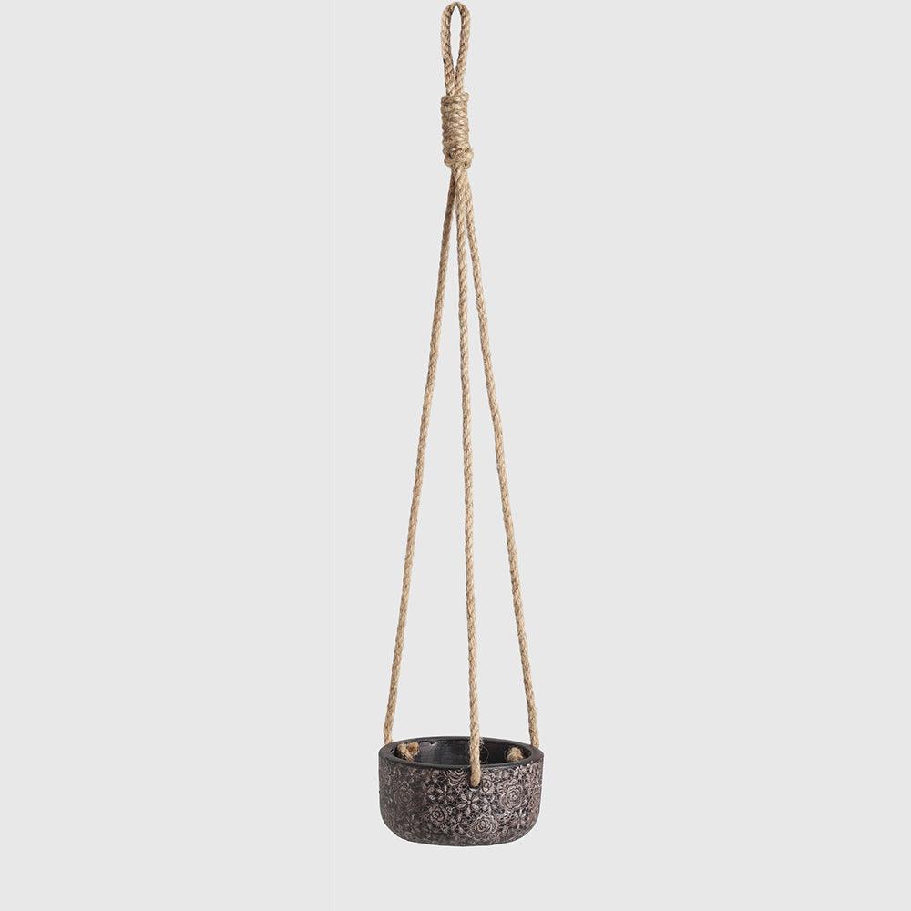 Sobal Hanging Pot set of 3
