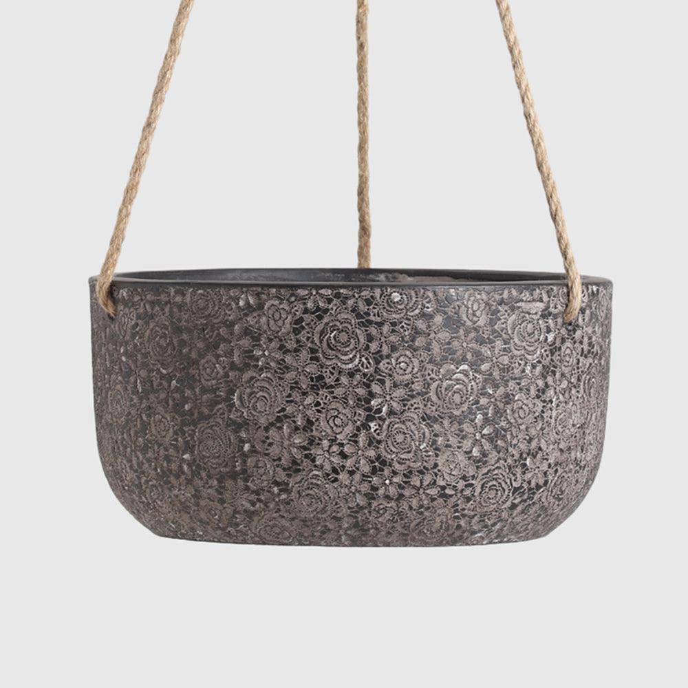 Sobal Hanging Pot set of 3