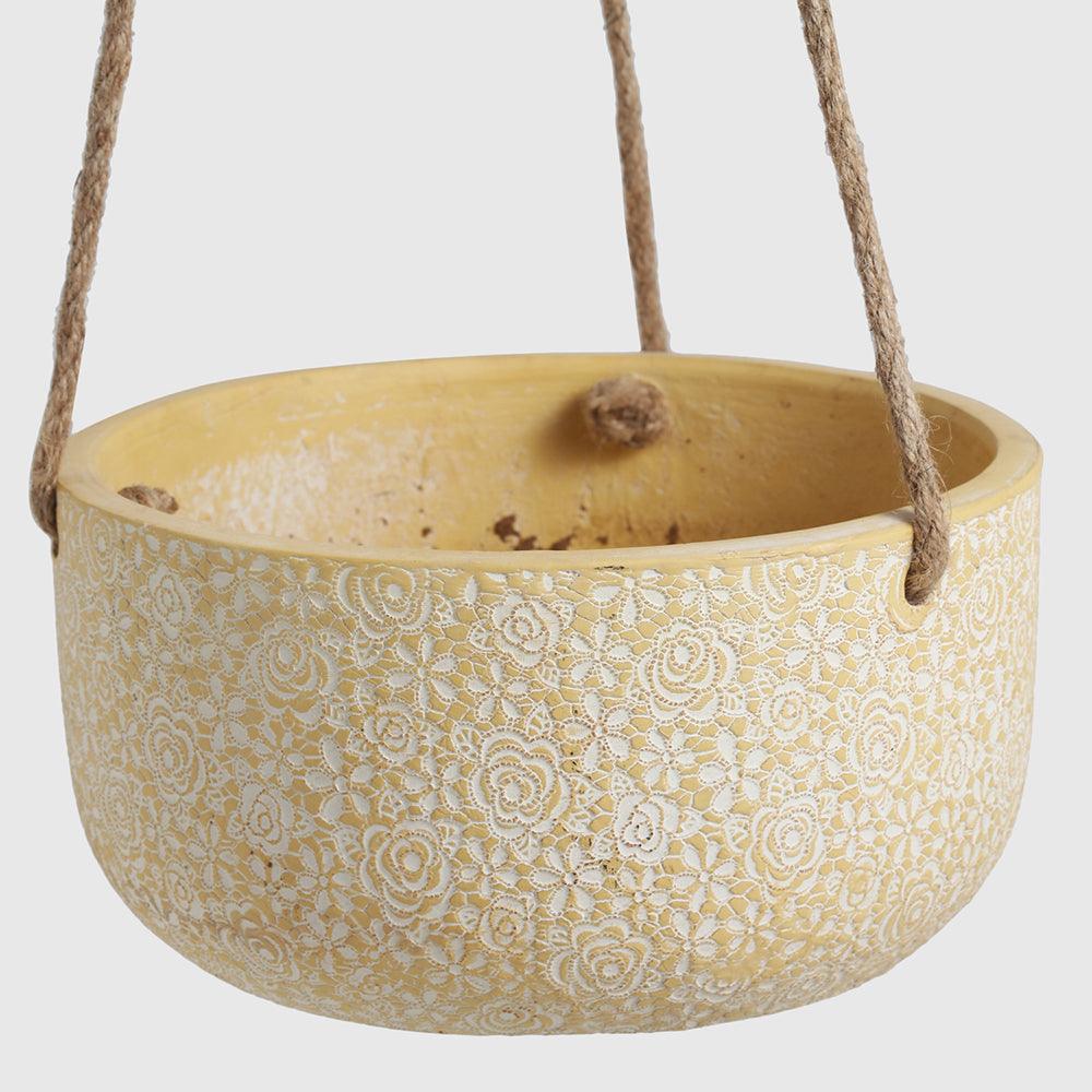 Brends Hanging Pot Set of 3