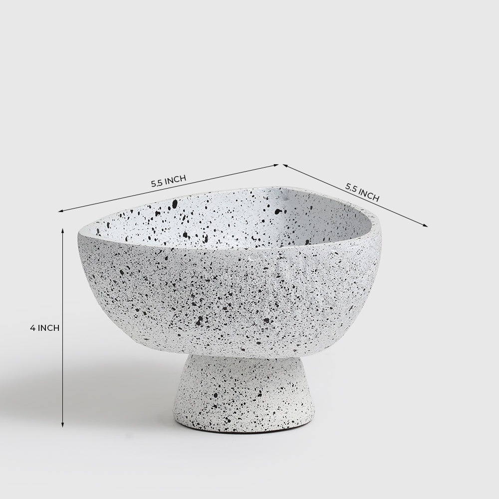 Carman Aluminium Bowl