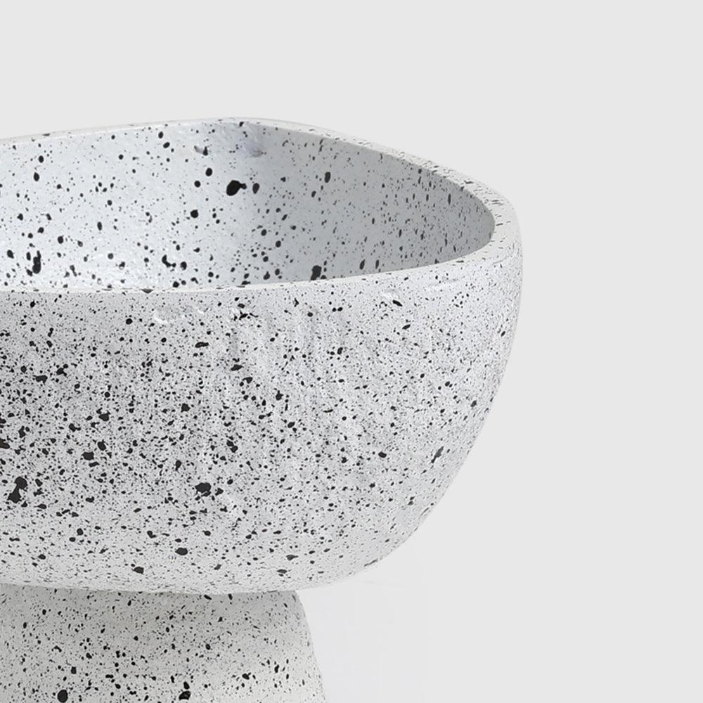 Carman Aluminium Bowl