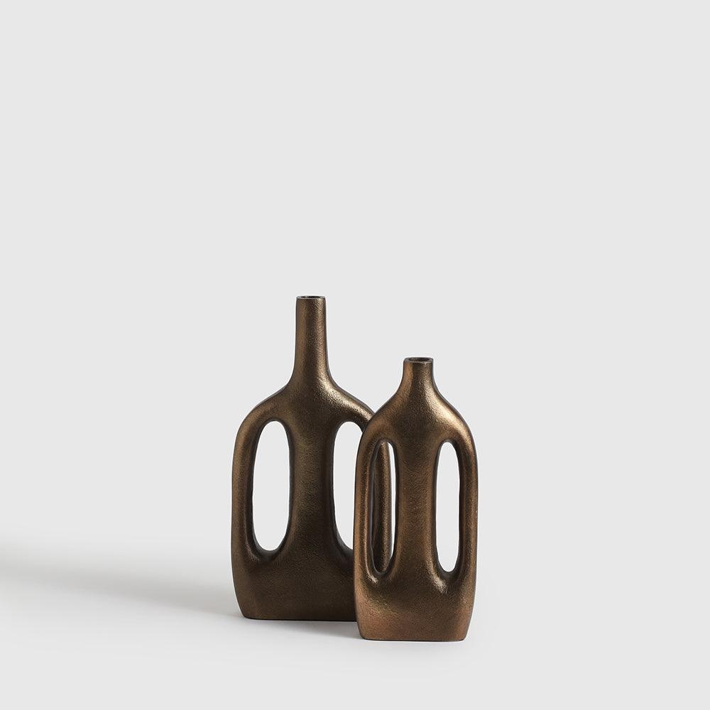 Heniya Vase set of 2