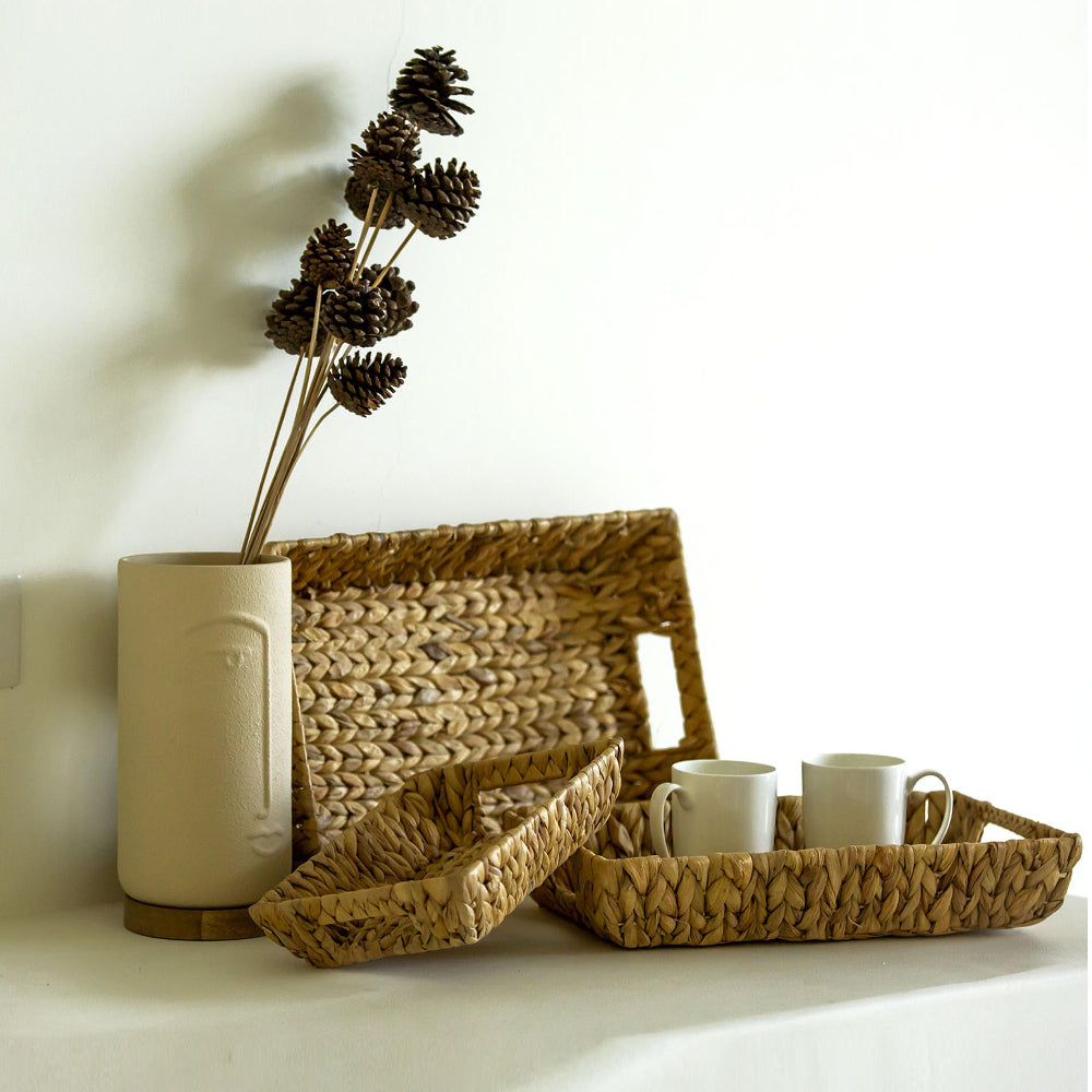 Arani Basket set of 3