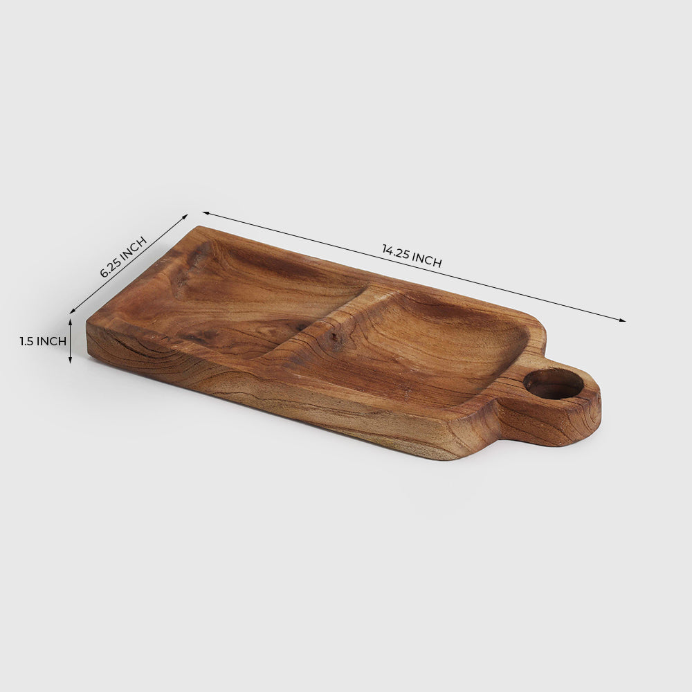 Nala Wooden Tray