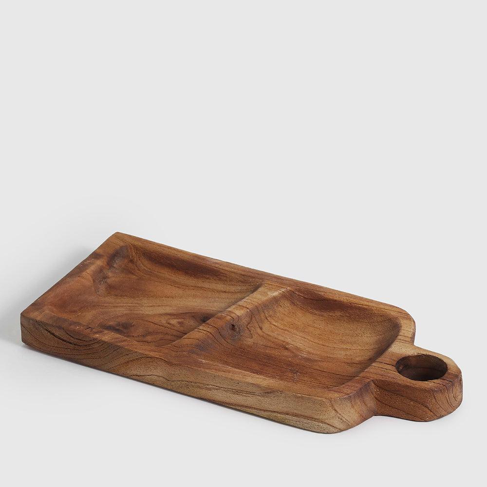 Nala Wooden Tray