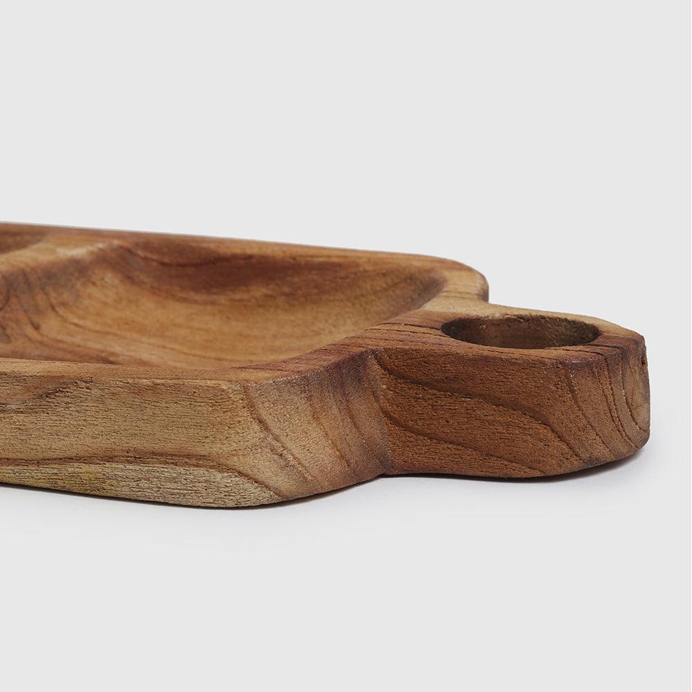Nala Wooden Tray