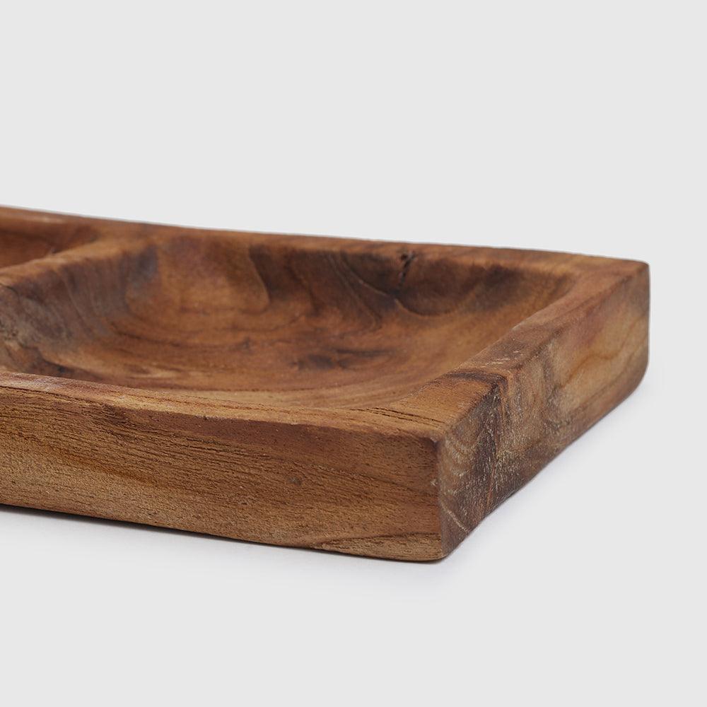 Nala Wooden Tray