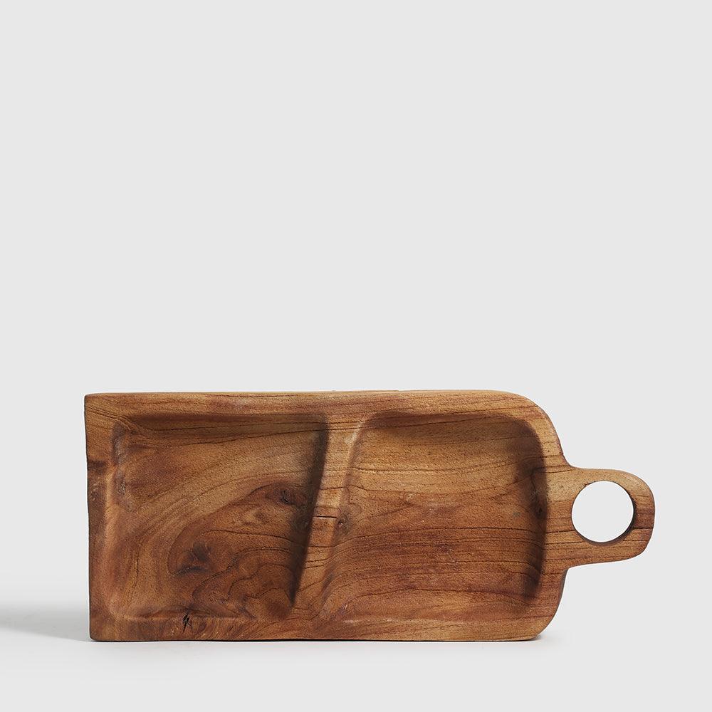 Nala Wooden Tray