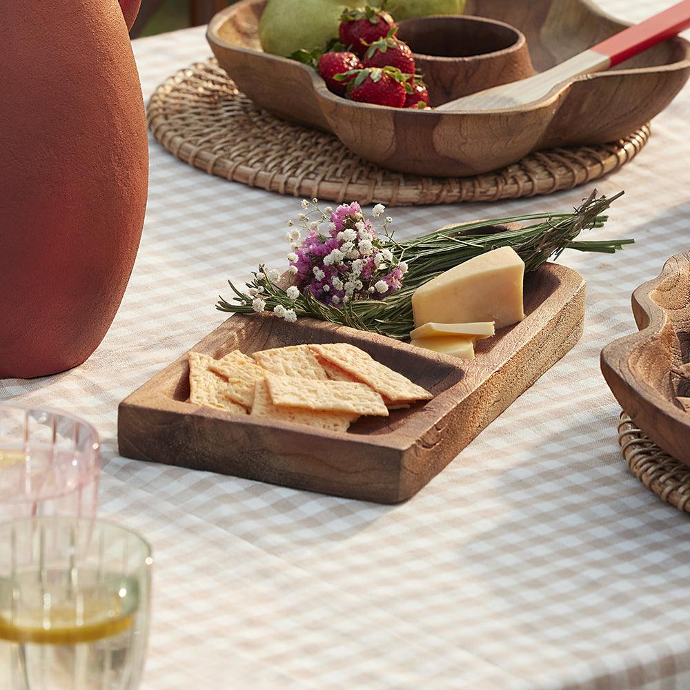 Nala Wooden Tray