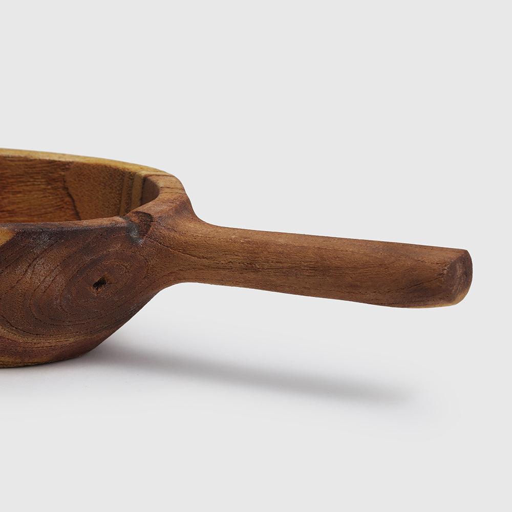 Selah Wood Bowl