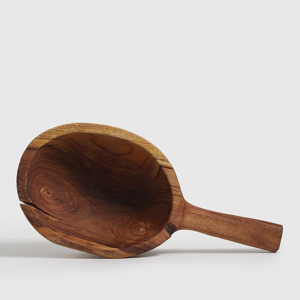 Selah Wood Bowl