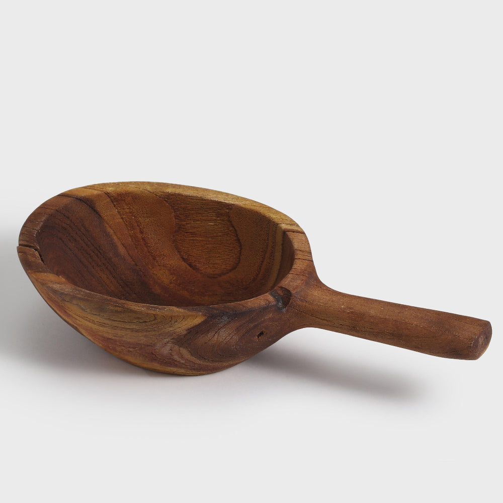 Selah Wood Bowl