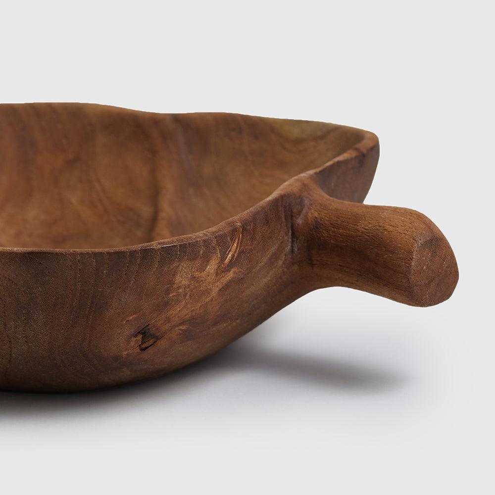 Ben Leaf Bowl