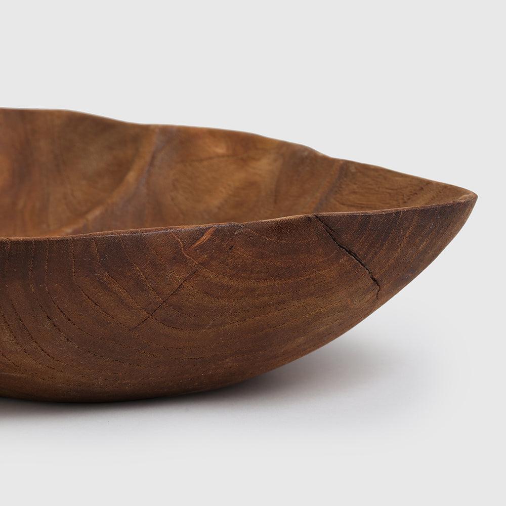Ben Leaf Bowl