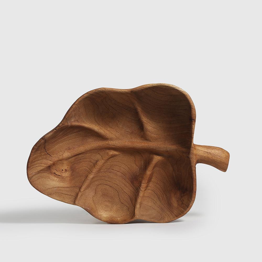 Ben Leaf Bowl