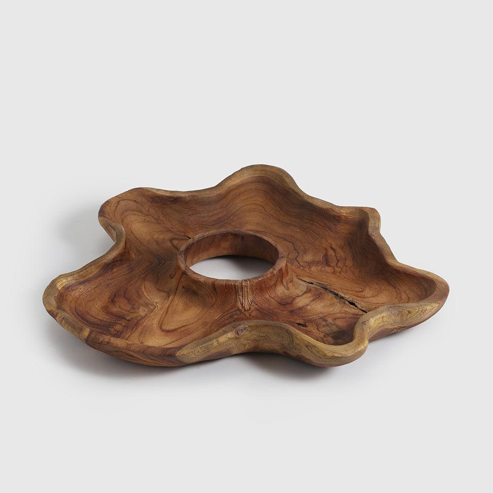 Chloe Flower Bowl set of 3