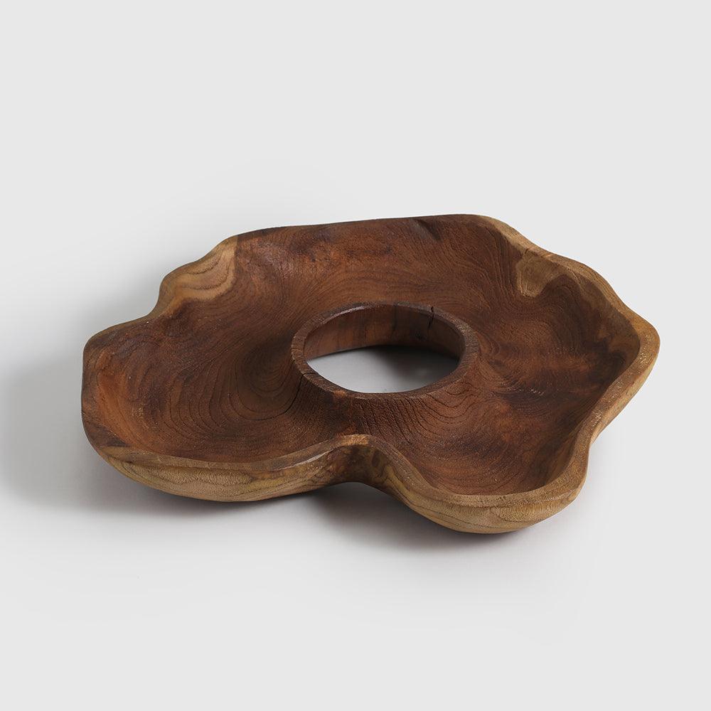 Chloe Flower Bowl set of 3