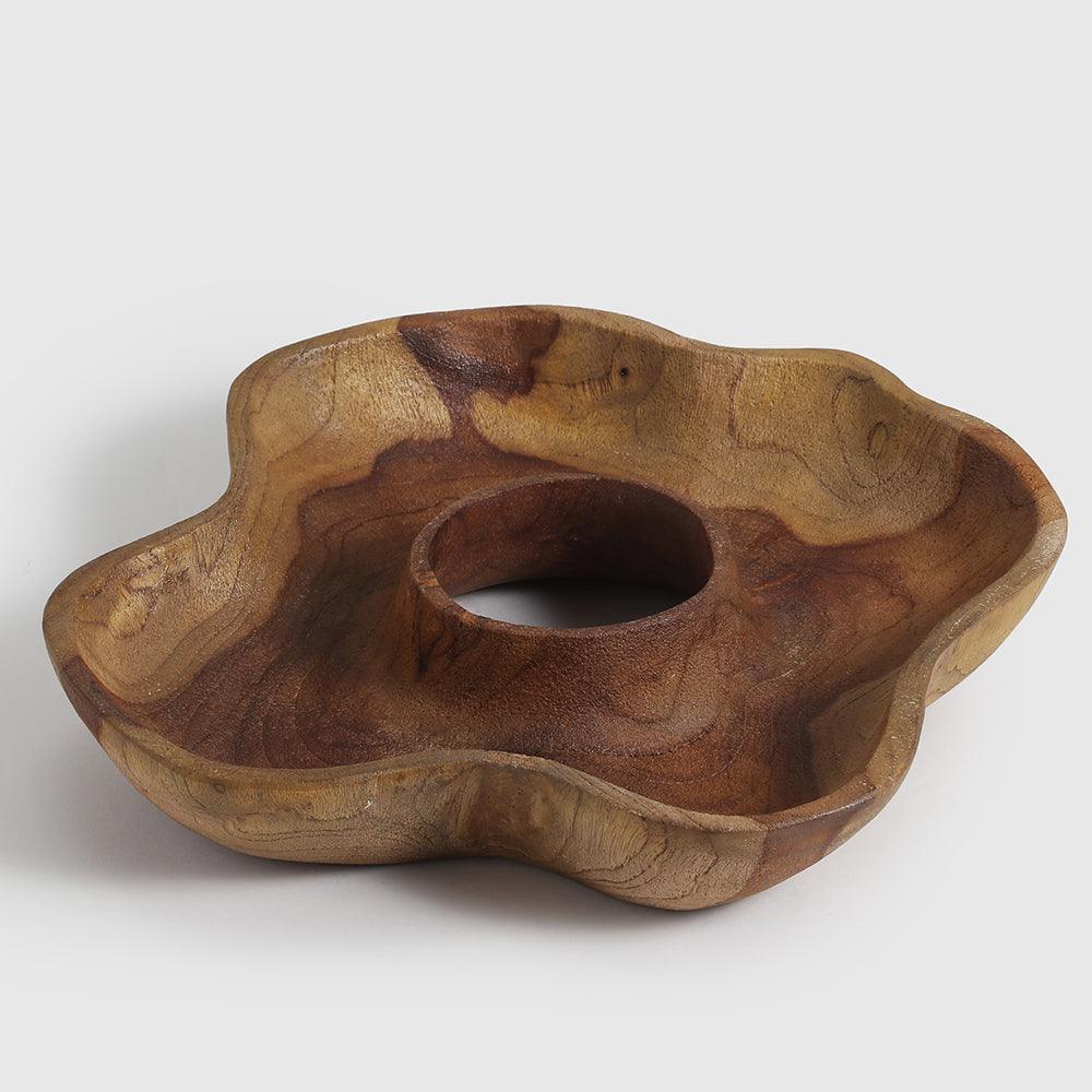 Chloe Flower Bowl set of 3