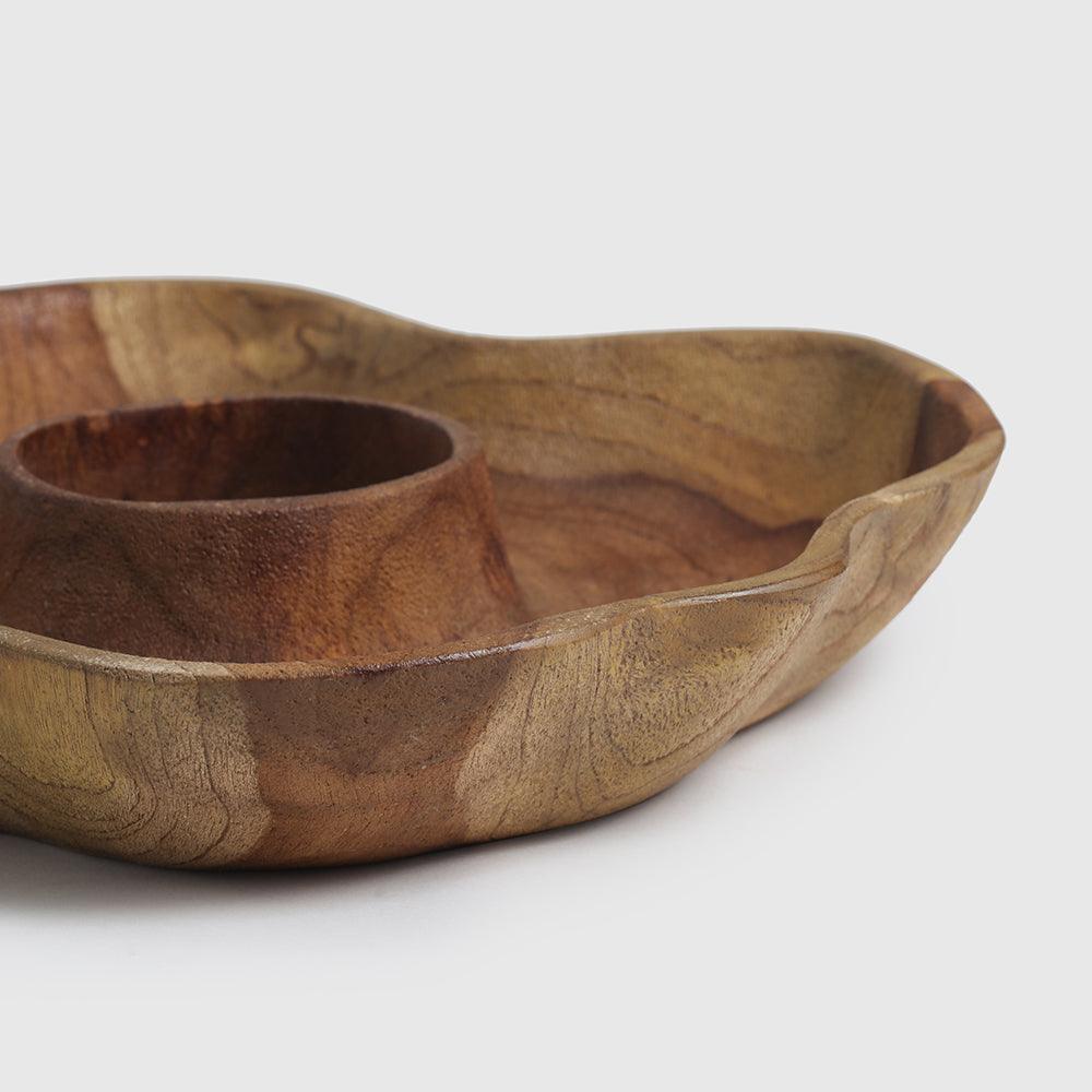 Chloe Flower Bowl set of 3