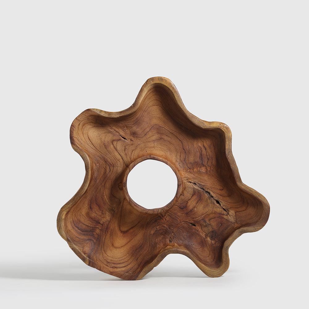 Chloe Flower Bowl set of 3