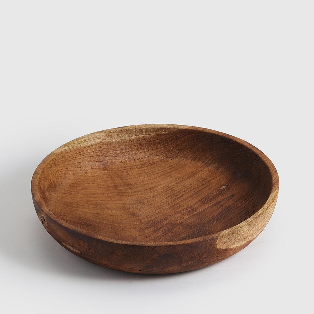 Noland Wood Bowl