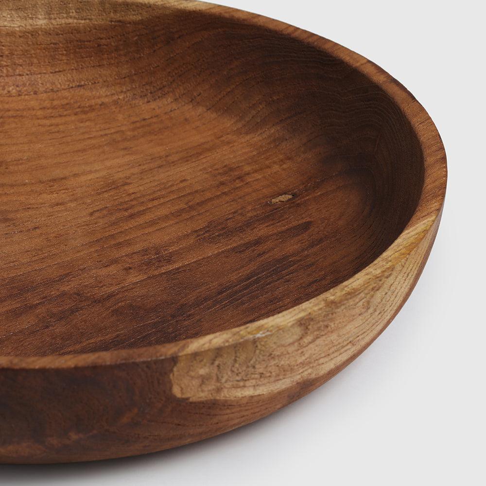 Noland Wood Bowl
