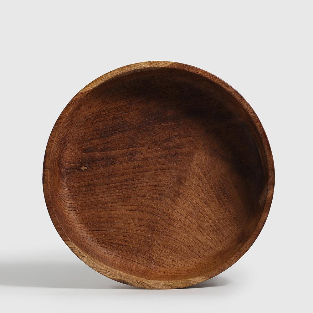 Noland Wood Bowl