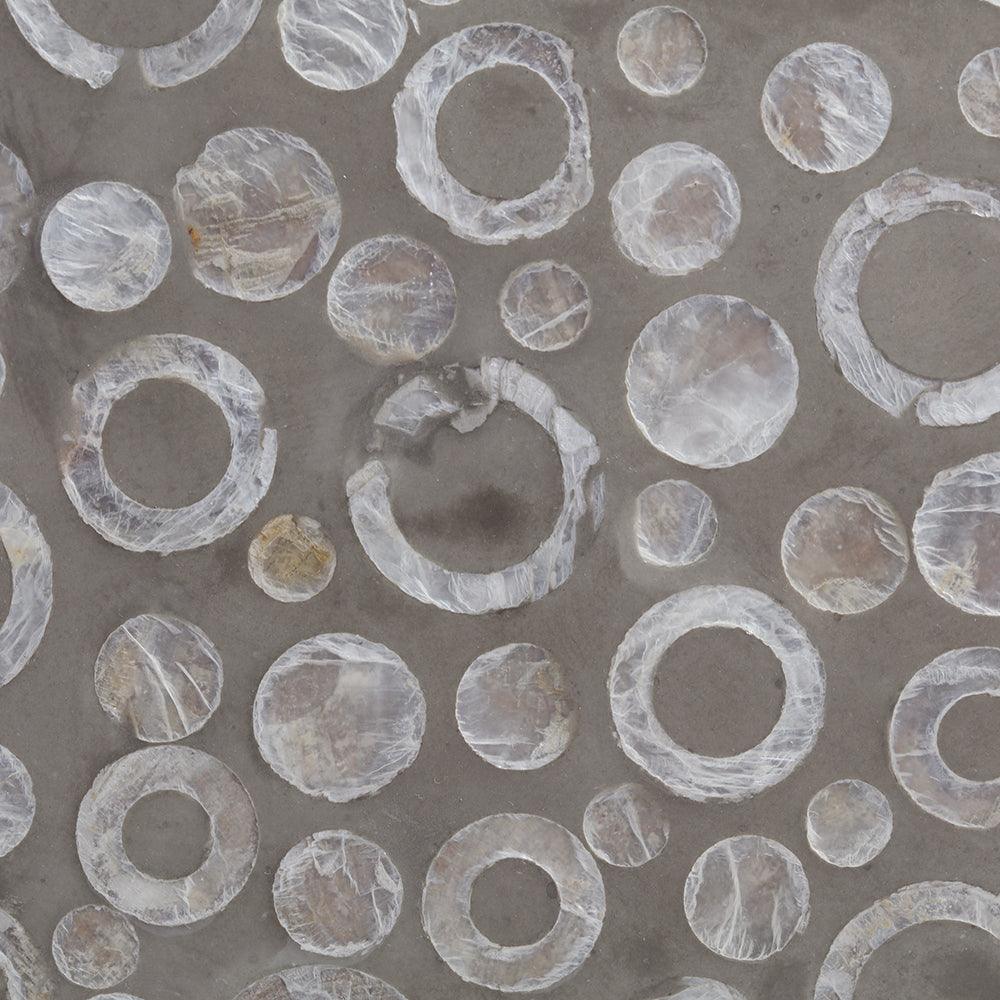 Kass Pearl Tray set of 3