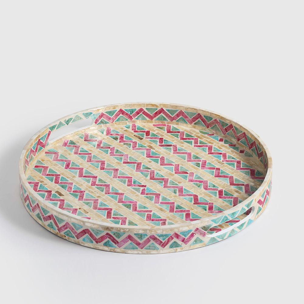 Nissi Pearl Trays set of 3