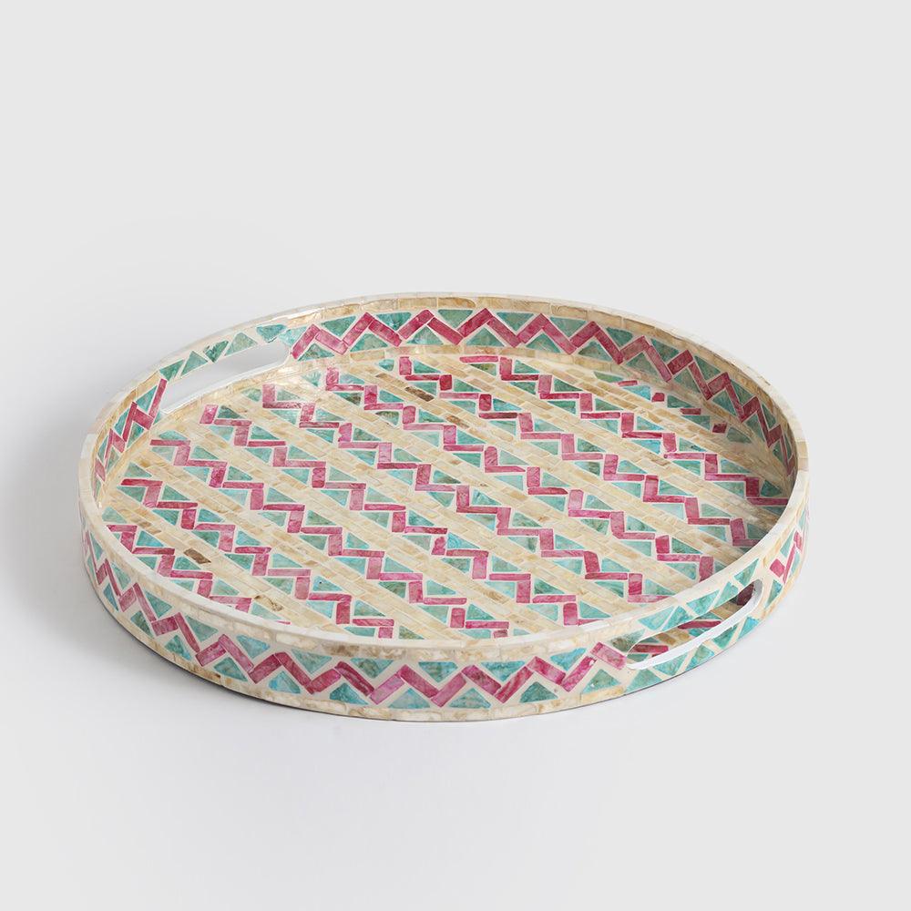 Nissi Pearl Trays set of 3