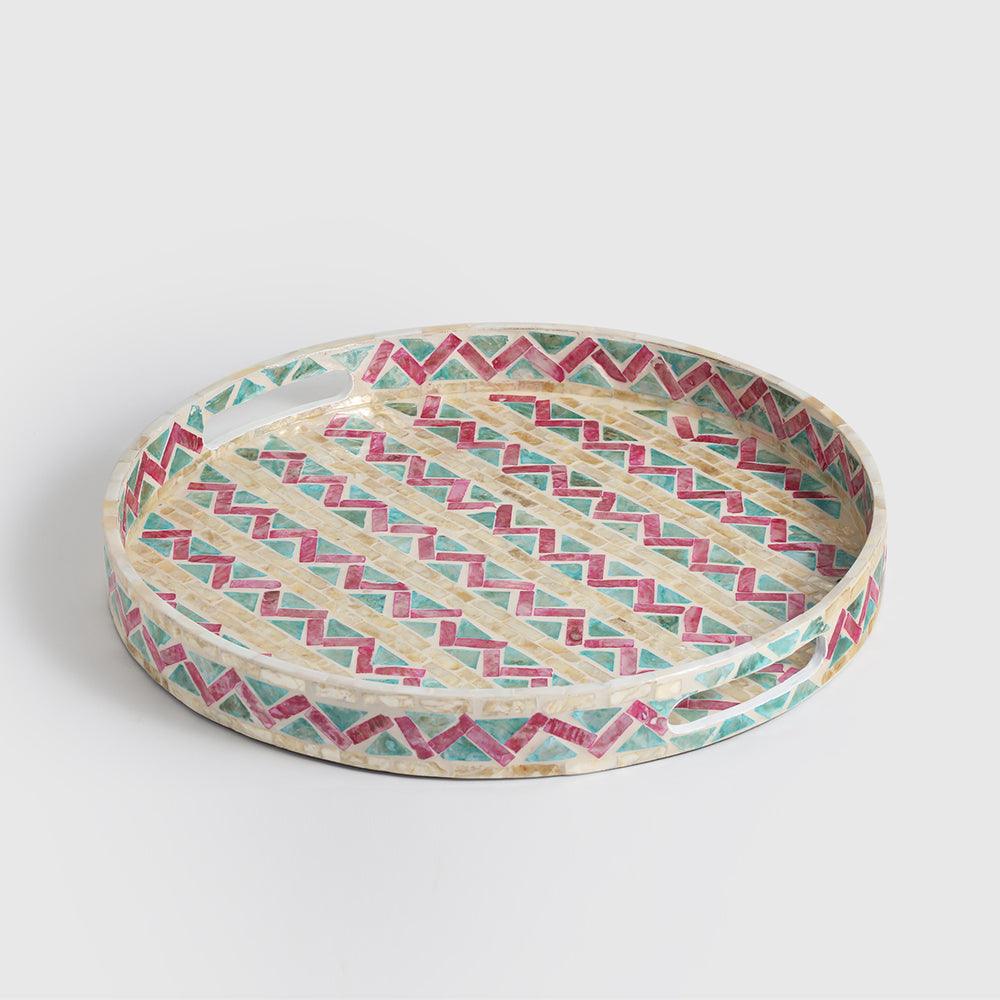 Nissi Pearl Trays set of 3