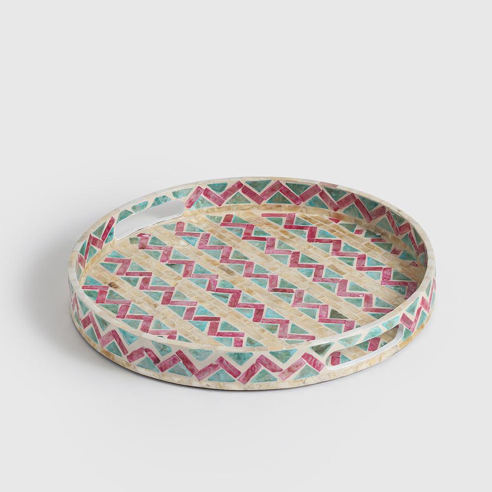 Nissi Pearl Trays set of 3