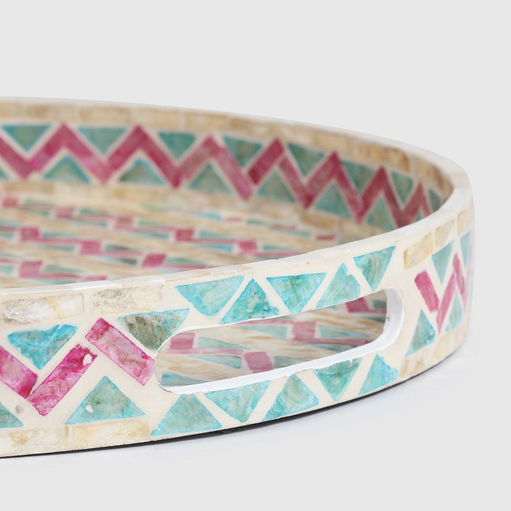 Nissi Pearl Trays set of 3