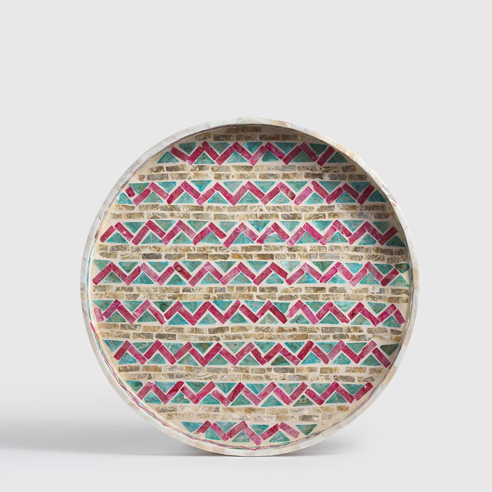 Nissi Pearl Trays set of 3