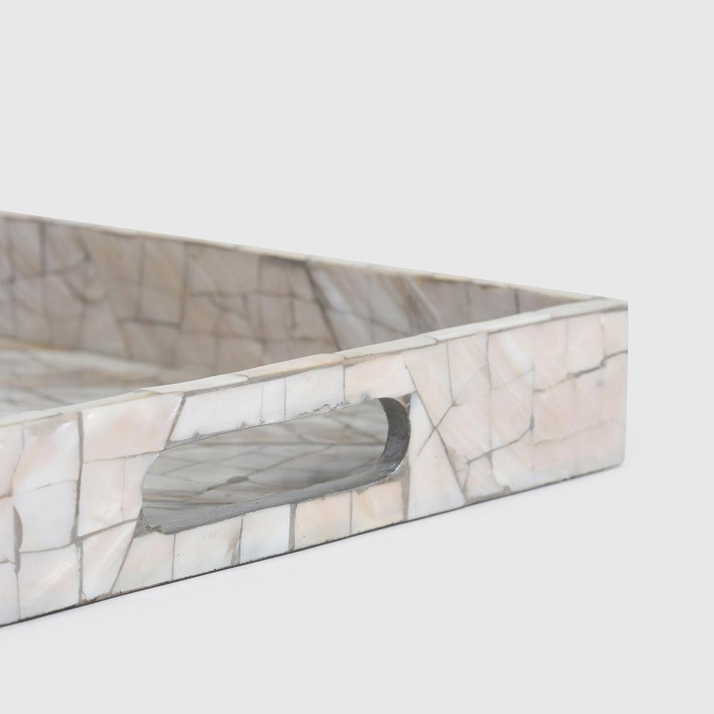 Melda Pearl Trays set of 3