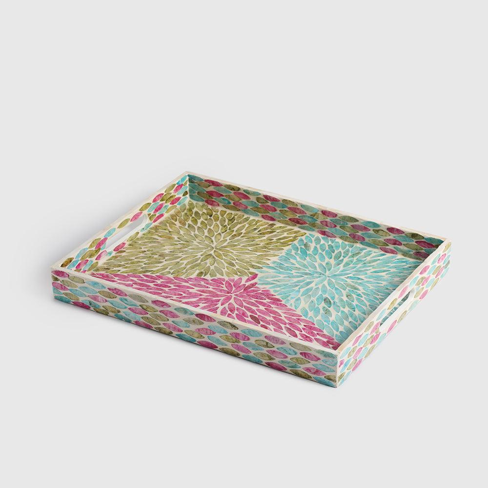 Difix Pearl Trays set of 3