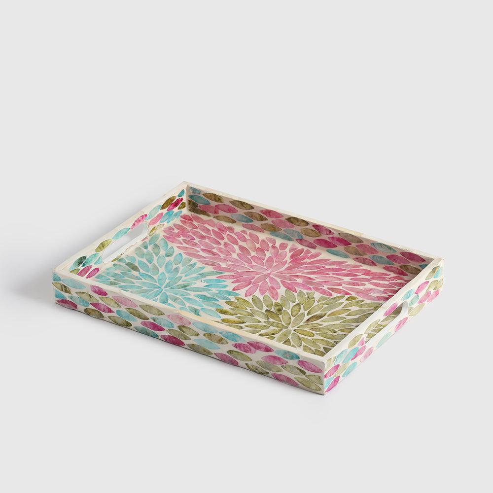 Difix Pearl Trays set of 3