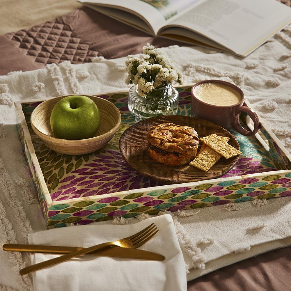 Difix Pearl Trays set of 3