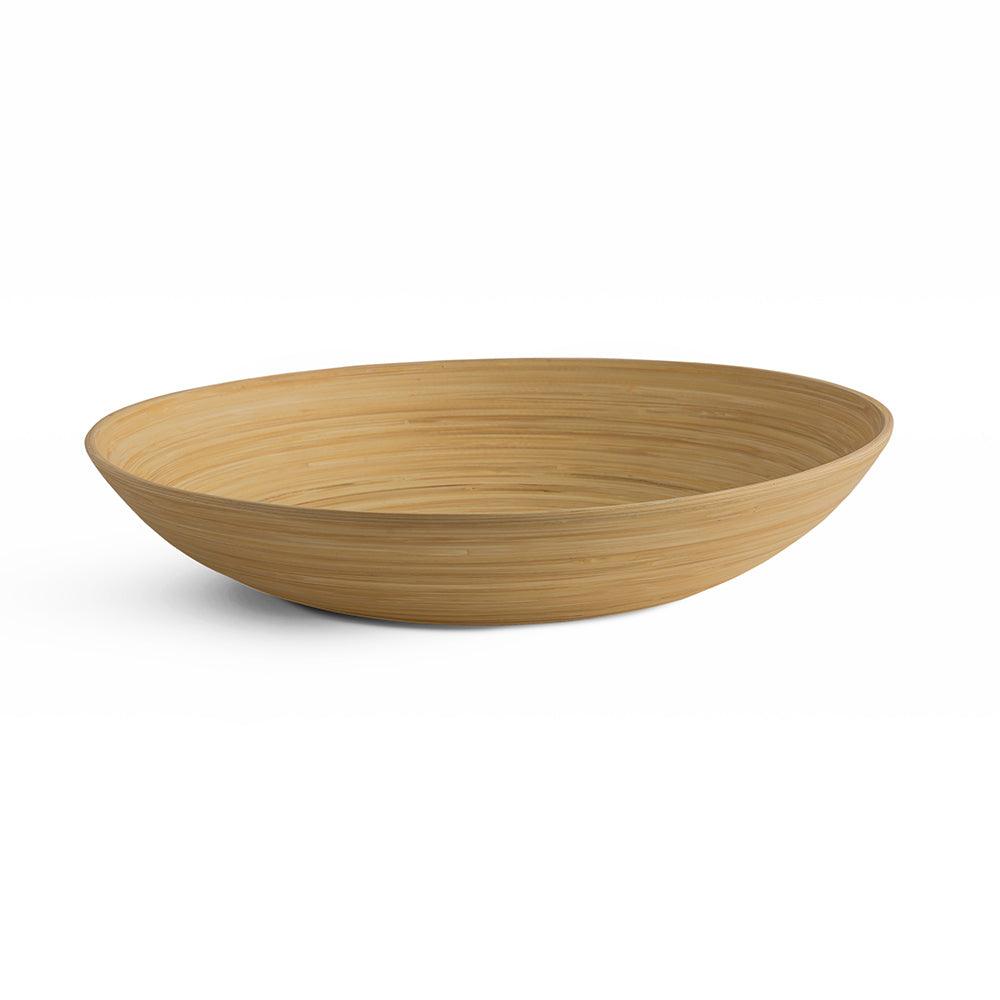 Severus Bamboo Bowl set of 4