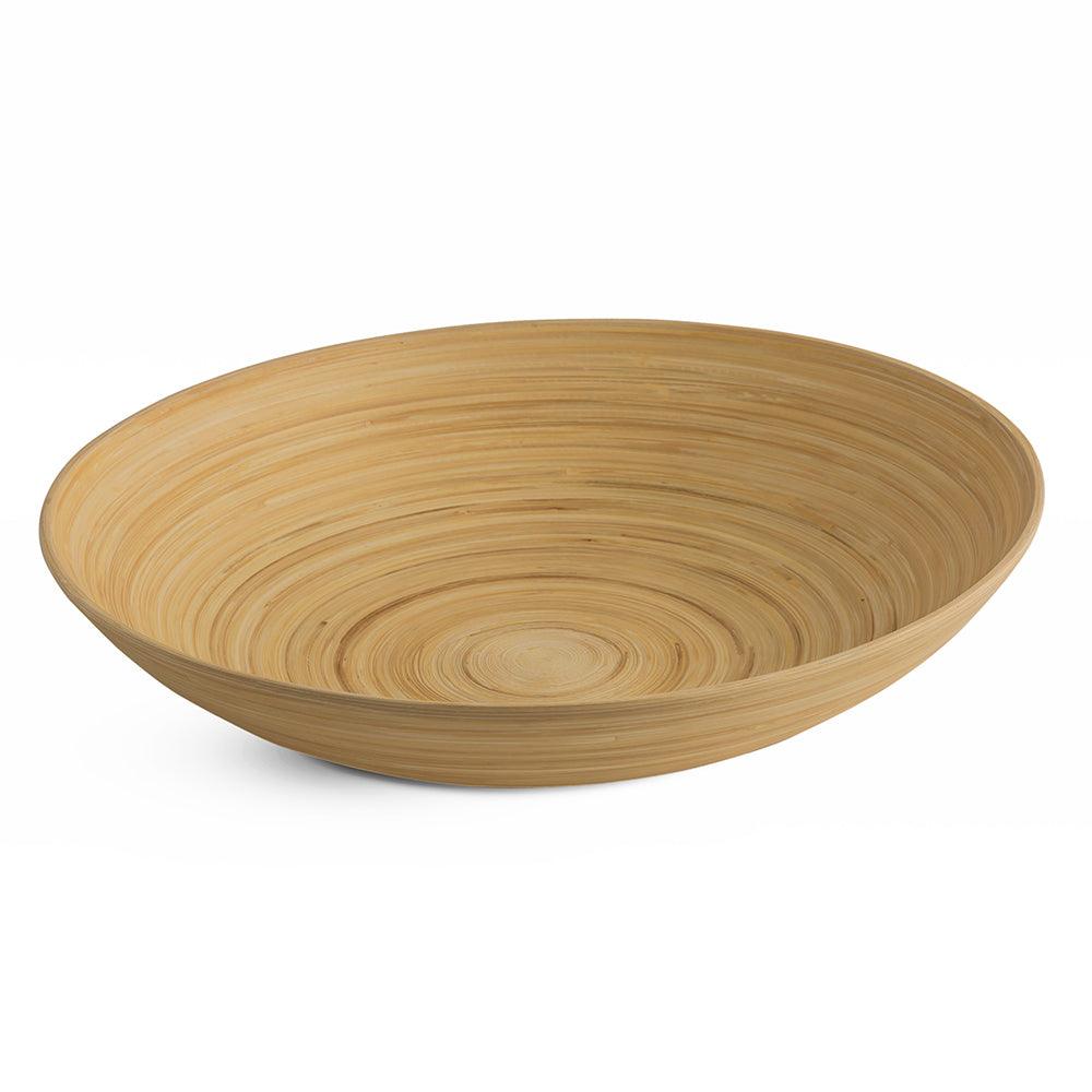 Severus Bamboo Bowl set of 4