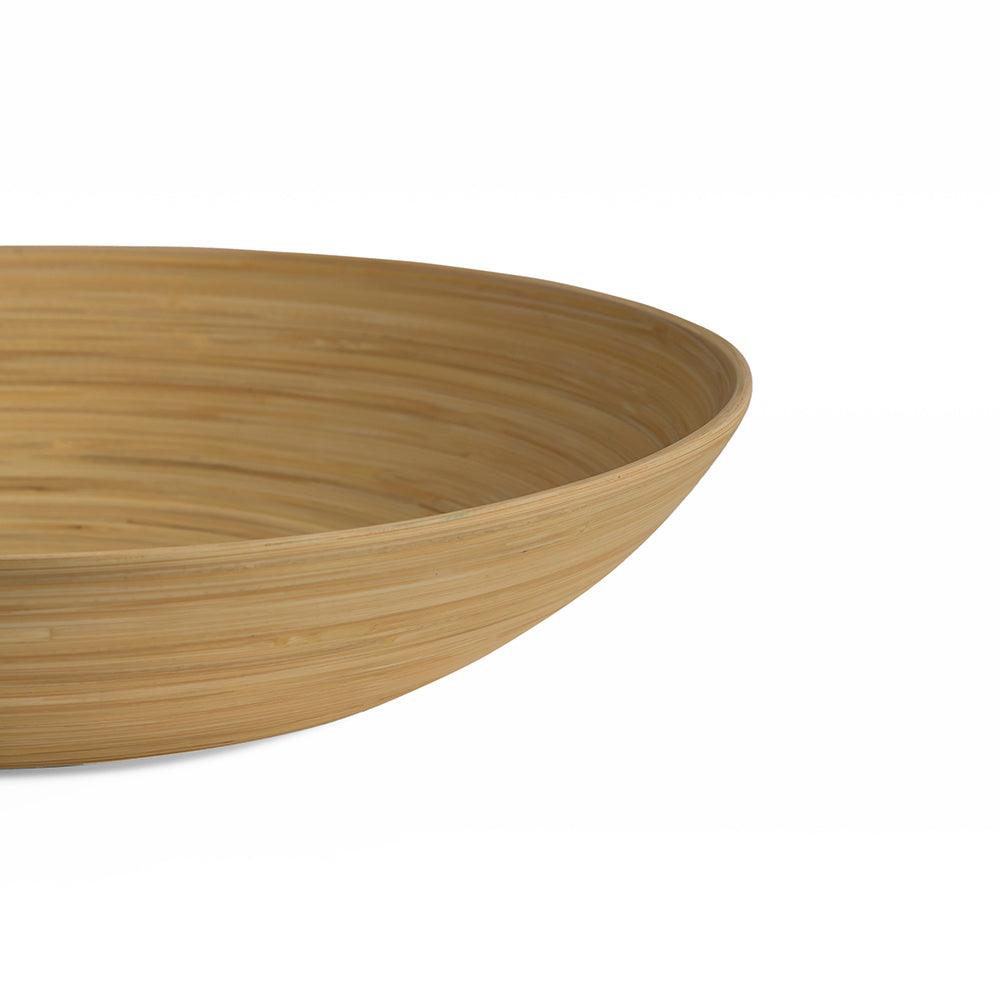 Severus Bamboo Bowl set of 4
