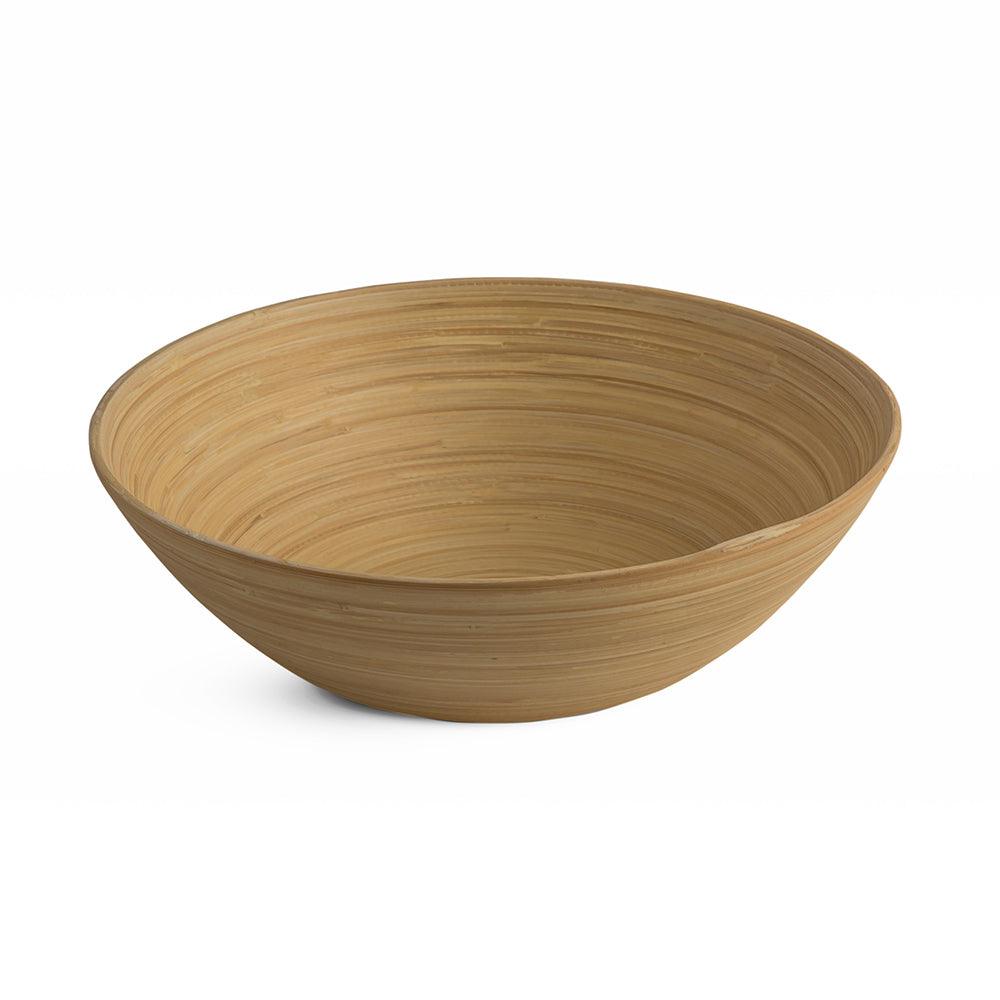 Albis Bamboo Bowl set of 4