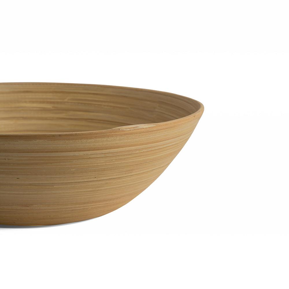 Albis Bamboo Bowl set of 4
