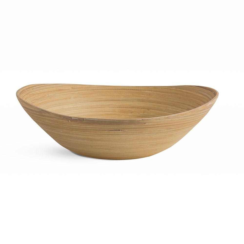 Roby Bamboo Bowl Set of 3