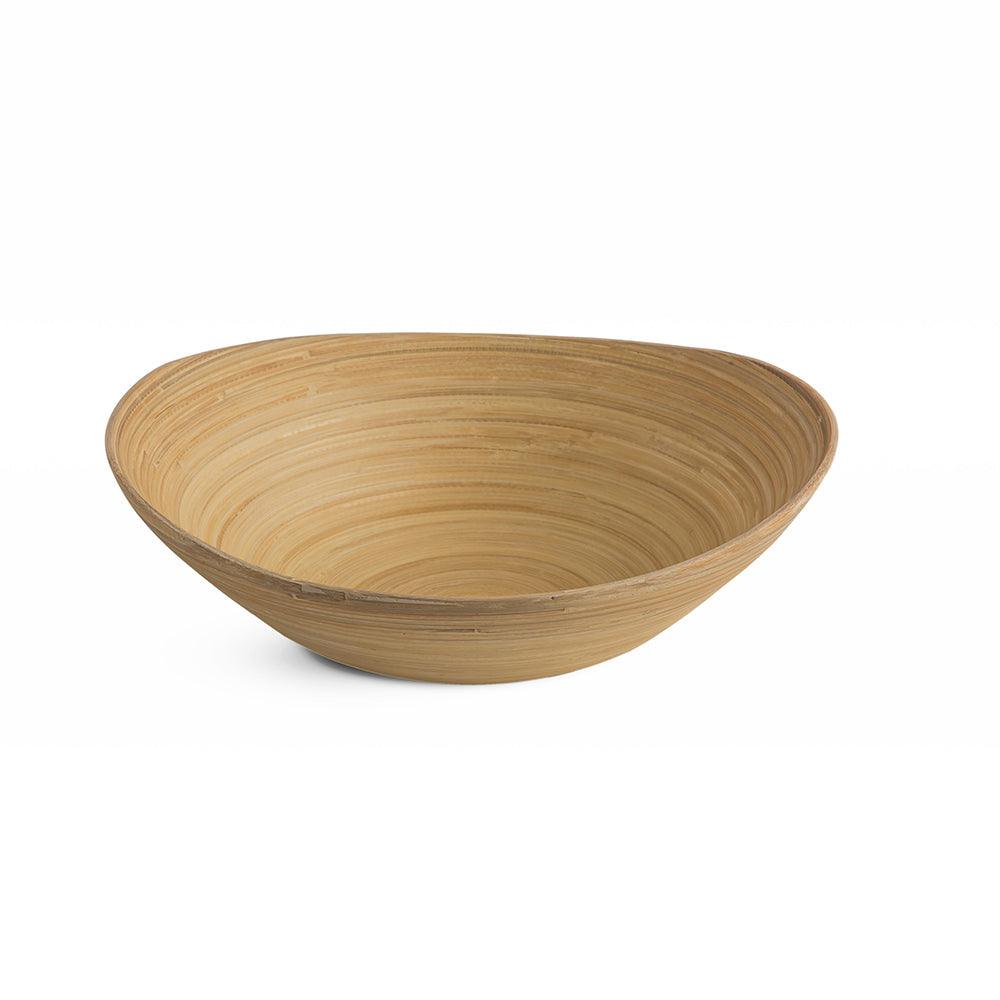 Roby Bamboo Bowl Set of 3