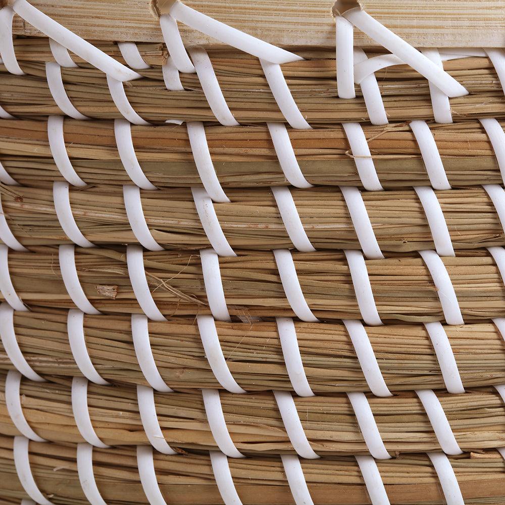 Joey Seagrass Basket set of 3